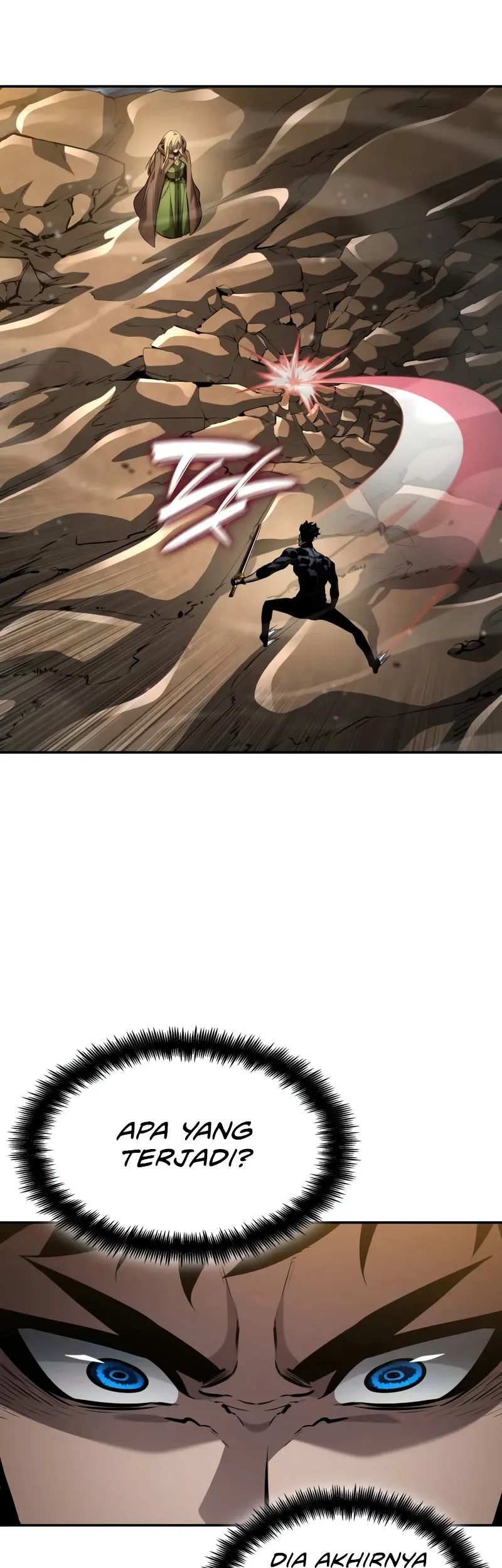 Boundless Necromancer Chapter 163 Gambar 51