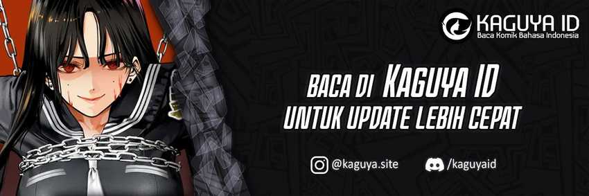 Bouryoku Banzai Chapter 15 Gambar 4