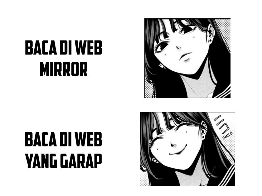 Bouryoku Banzai Chapter 2 Gambar 33