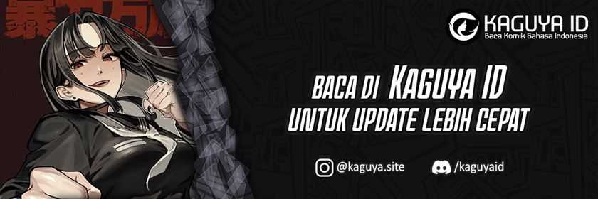 Bouryoku Banzai Chapter 21 Gambar 19