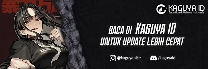 Bouryoku Banzai Chapter 26 Gambar 23