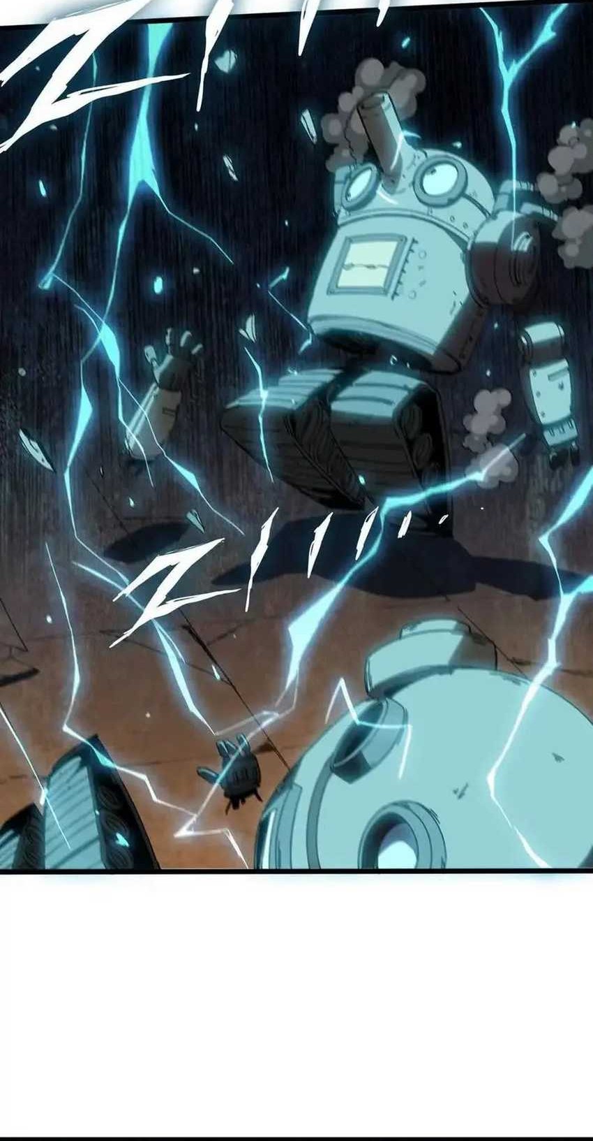 Brave X Devil Queen Chapter 145 Gambar 22