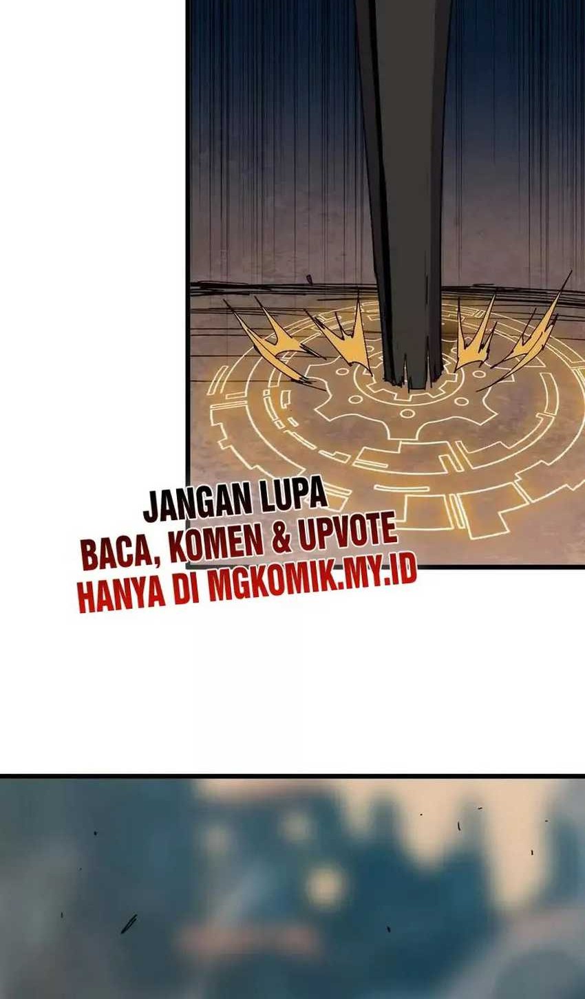 Brave X Devil Queen Chapter 145 Gambar 26