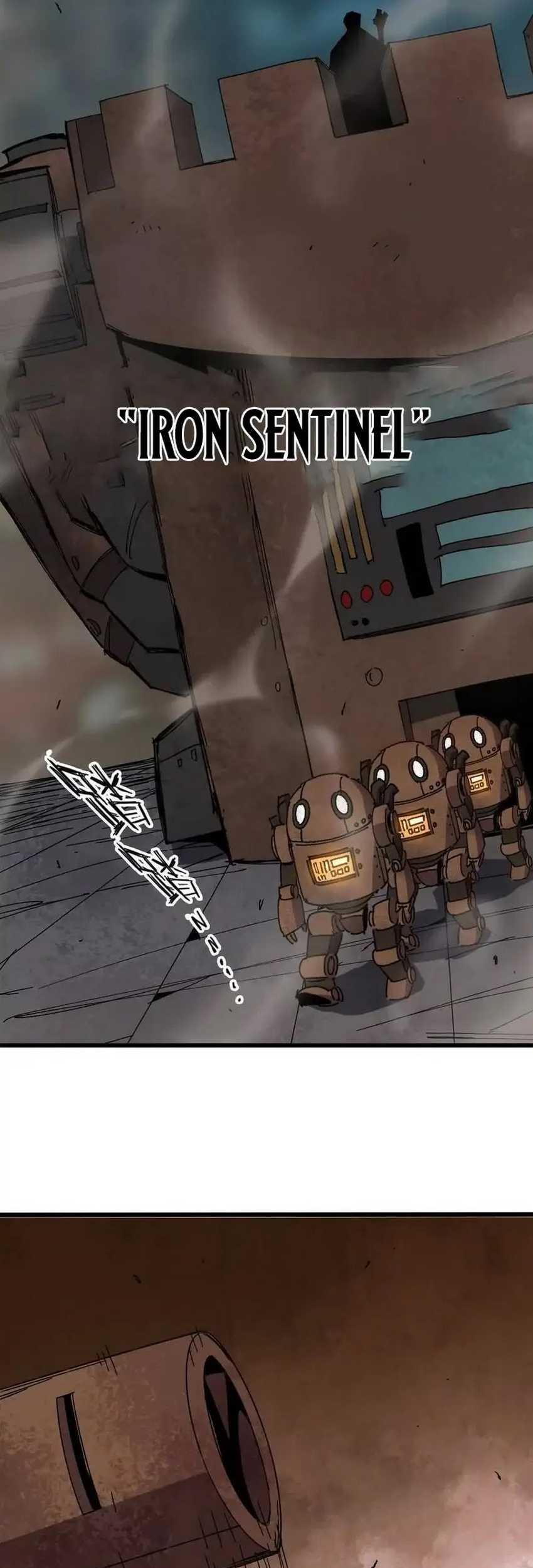 Brave X Devil Queen Chapter 145 Gambar 27