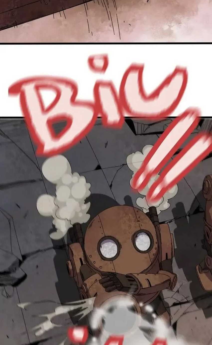 Brave X Devil Queen Chapter 145 Gambar 28