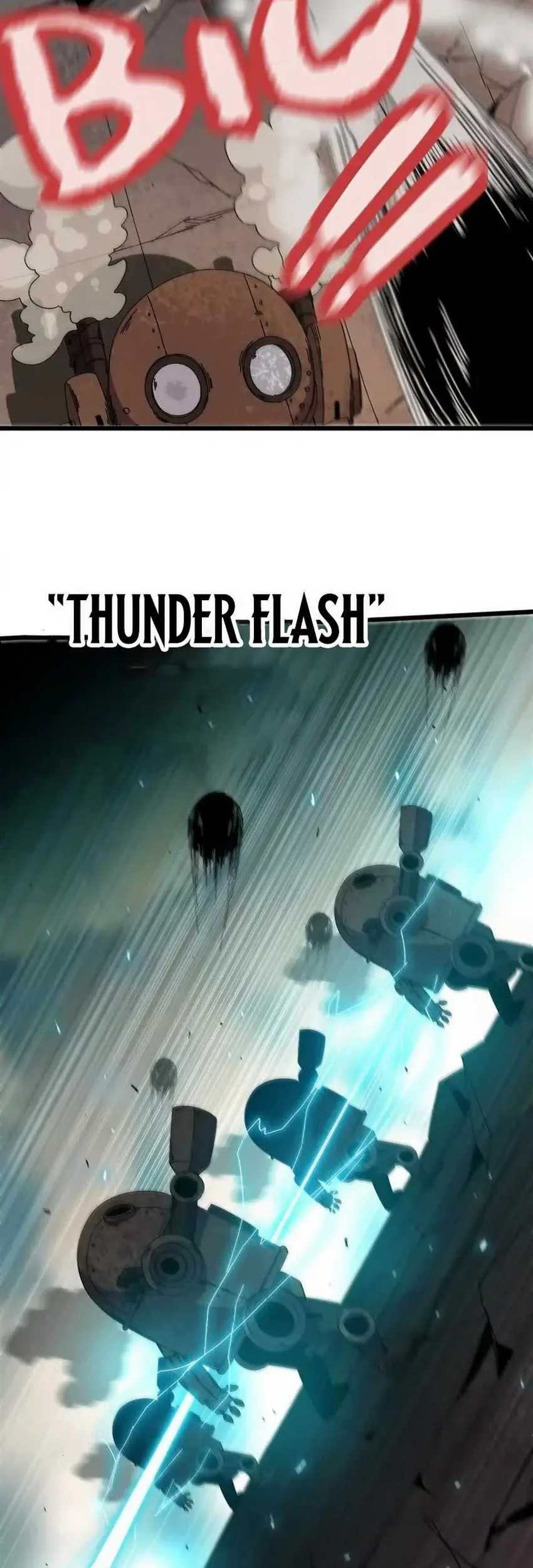 Brave X Devil Queen Chapter 145 Gambar 29