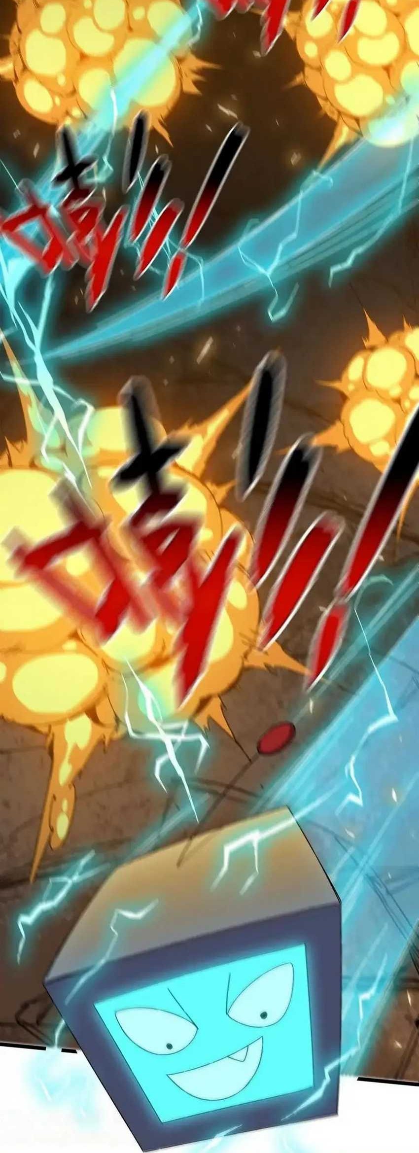 Brave X Devil Queen Chapter 145 Gambar 32