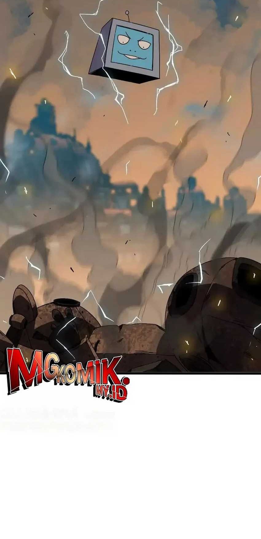 Brave X Devil Queen Chapter 145 Gambar 34