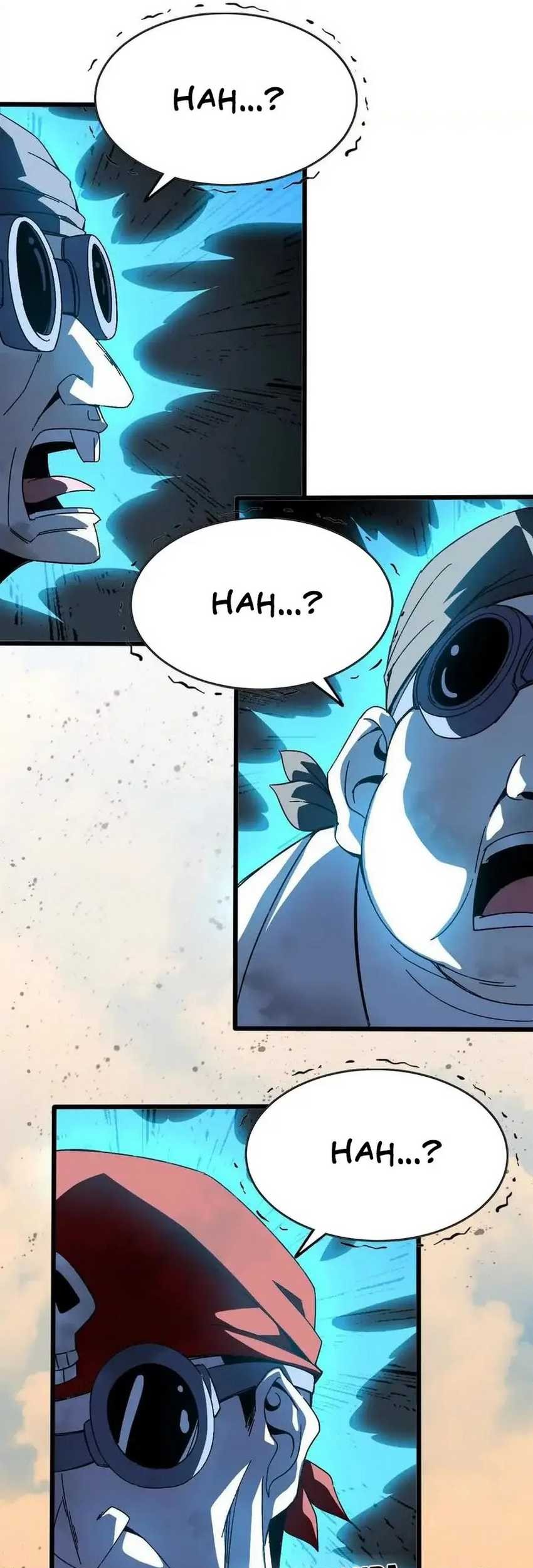 Brave X Devil Queen Chapter 145 Gambar 13