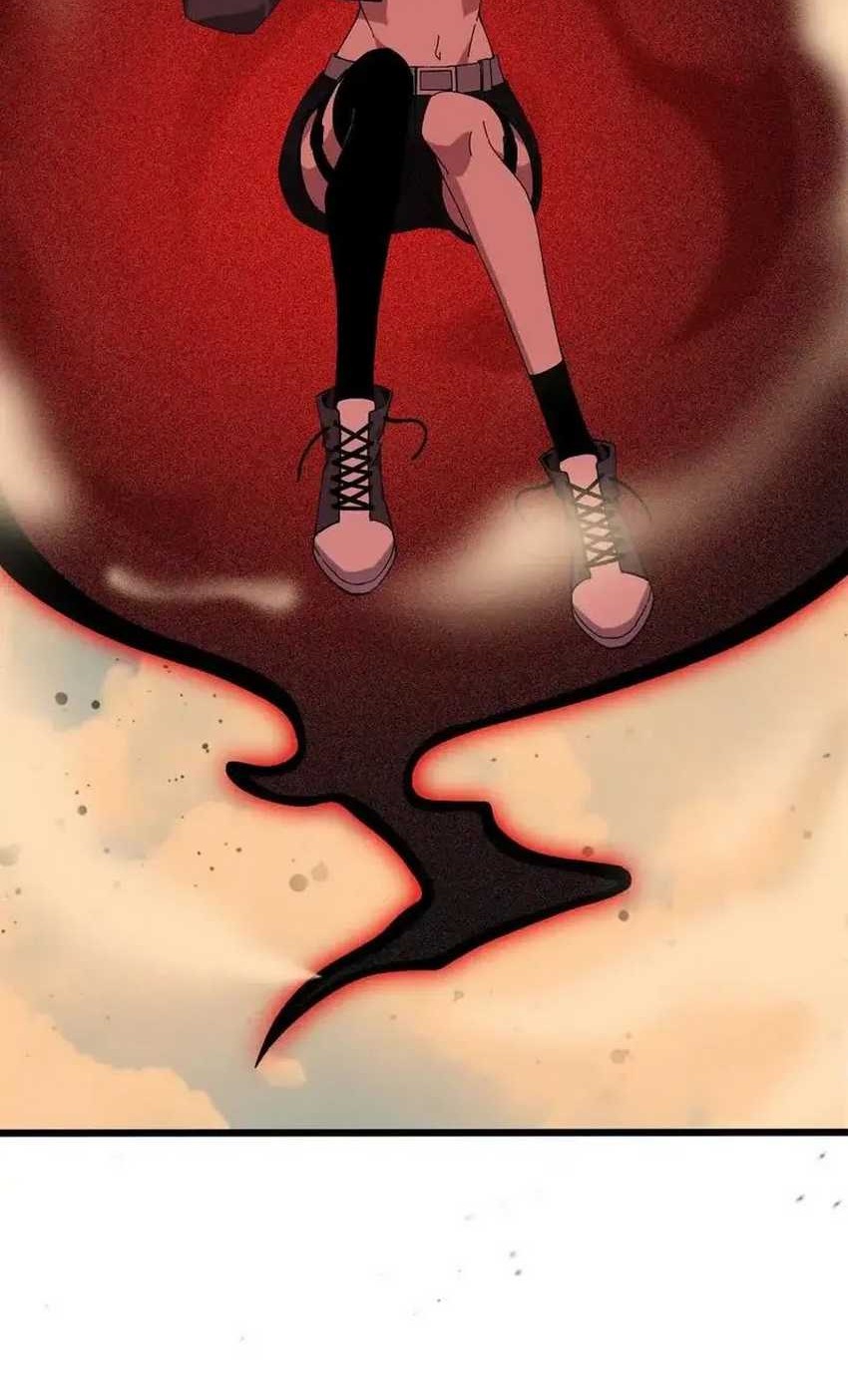 Brave X Devil Queen Chapter 145 Gambar 8