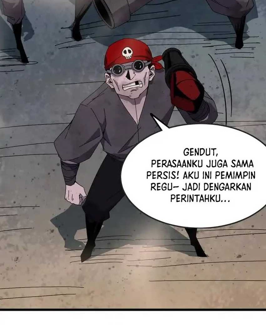 Brave X Devil Queen Chapter 145 Gambar 12