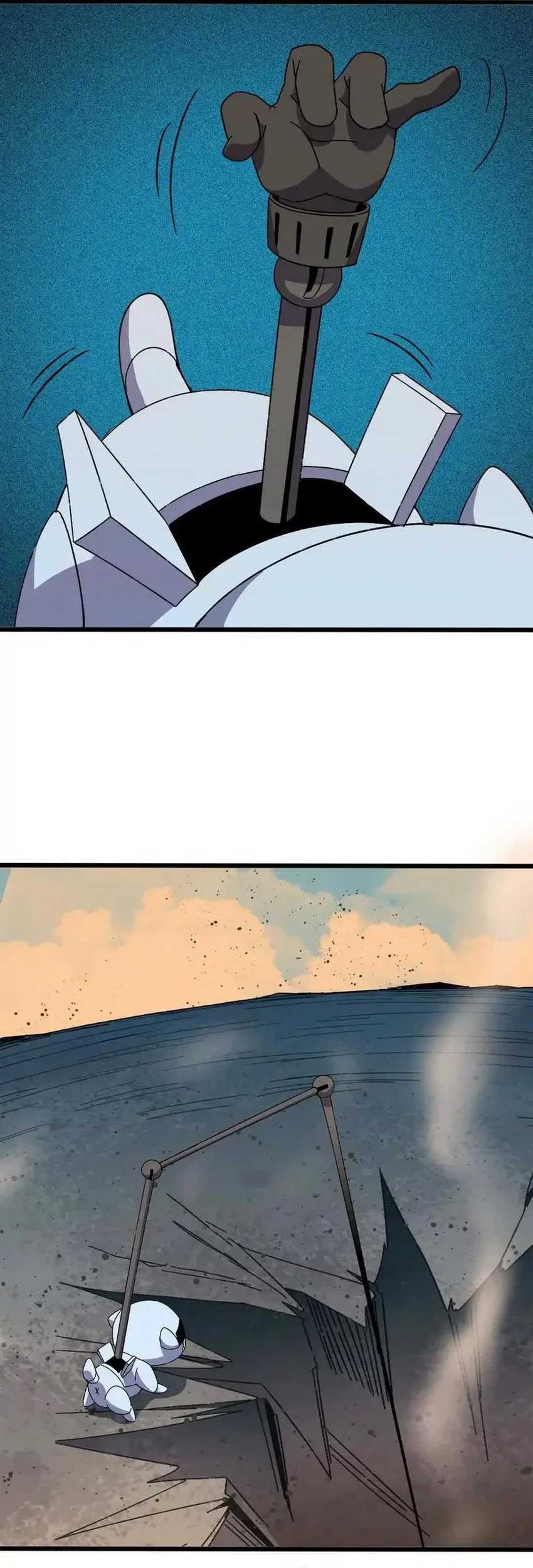 Brave X Devil Queen Chapter 145 Gambar 15