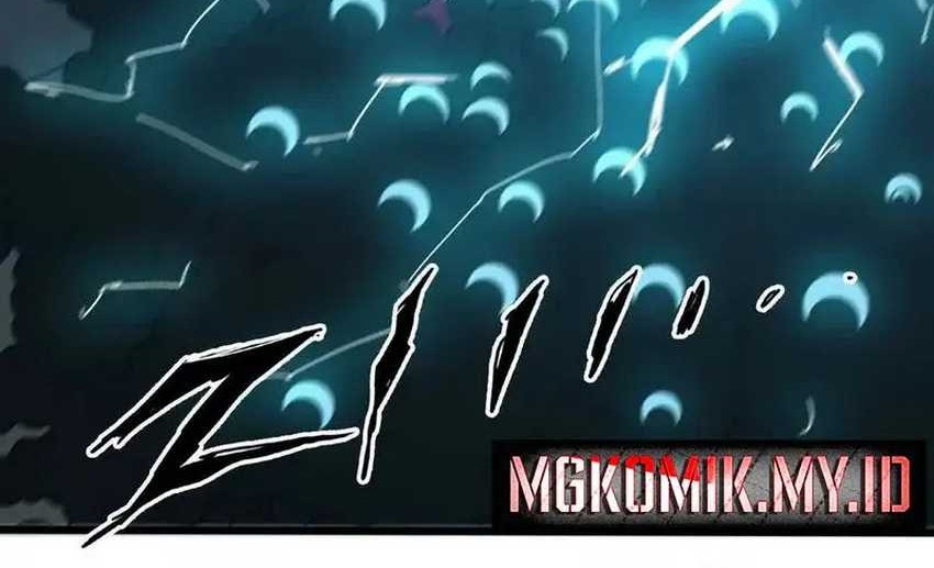 Brave X Devil Queen Chapter 145 Gambar 18