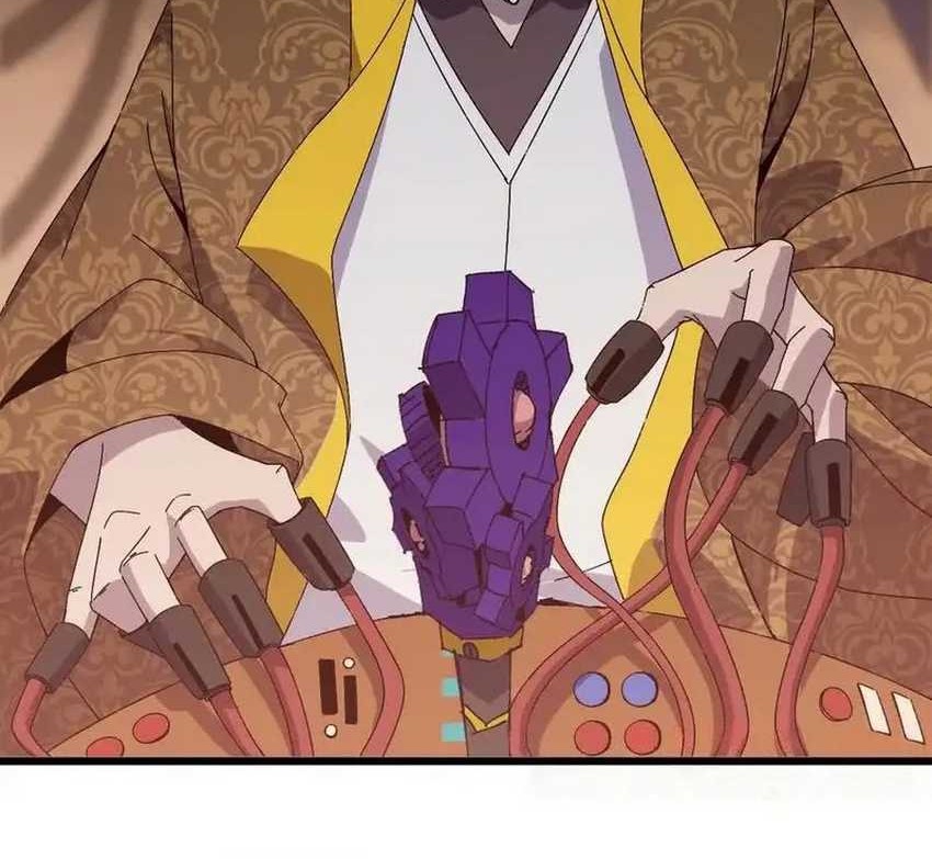 Brave X Devil Queen Chapter 146 Gambar 5