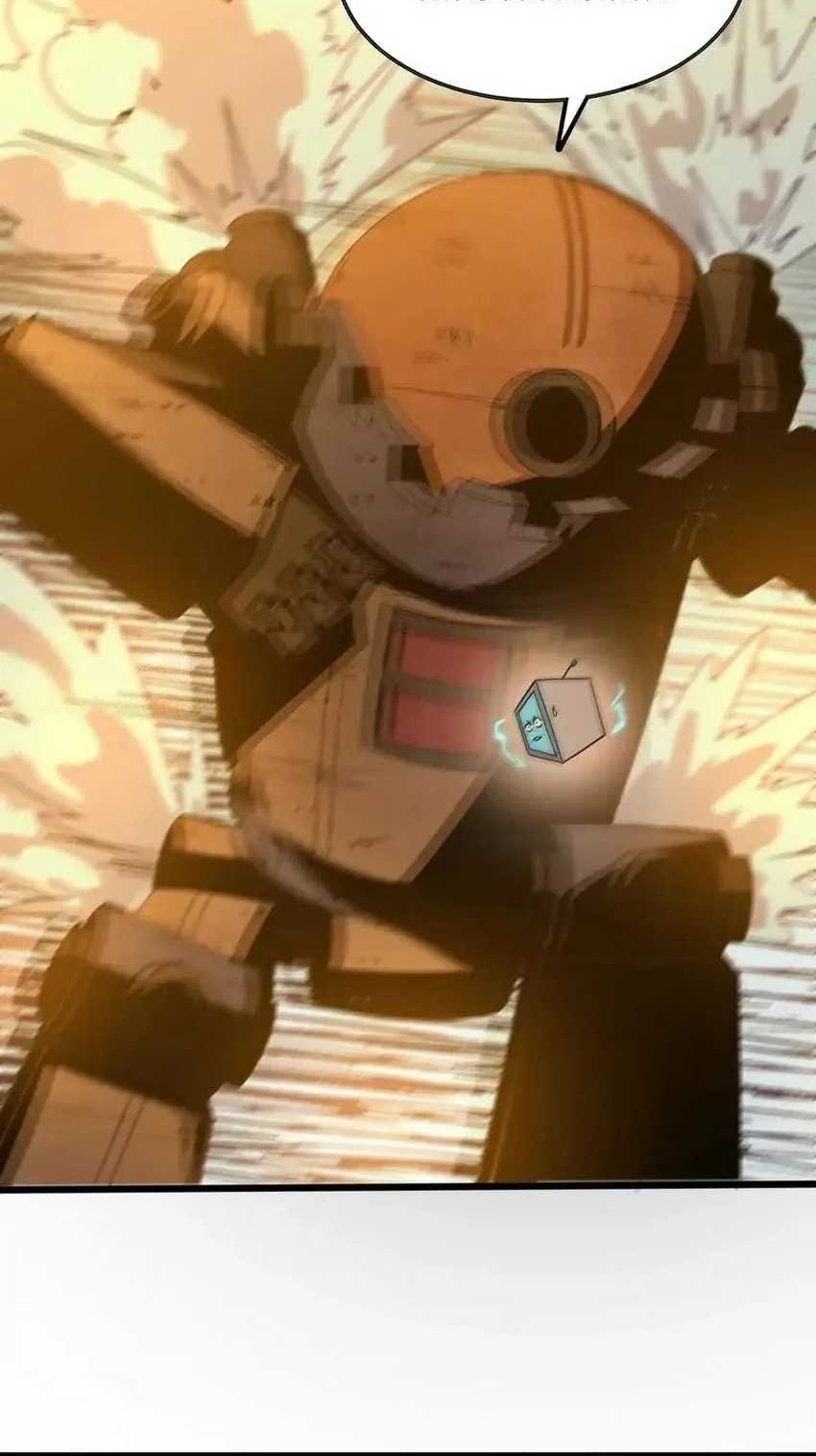 Brave X Devil Queen Chapter 146 Gambar 19