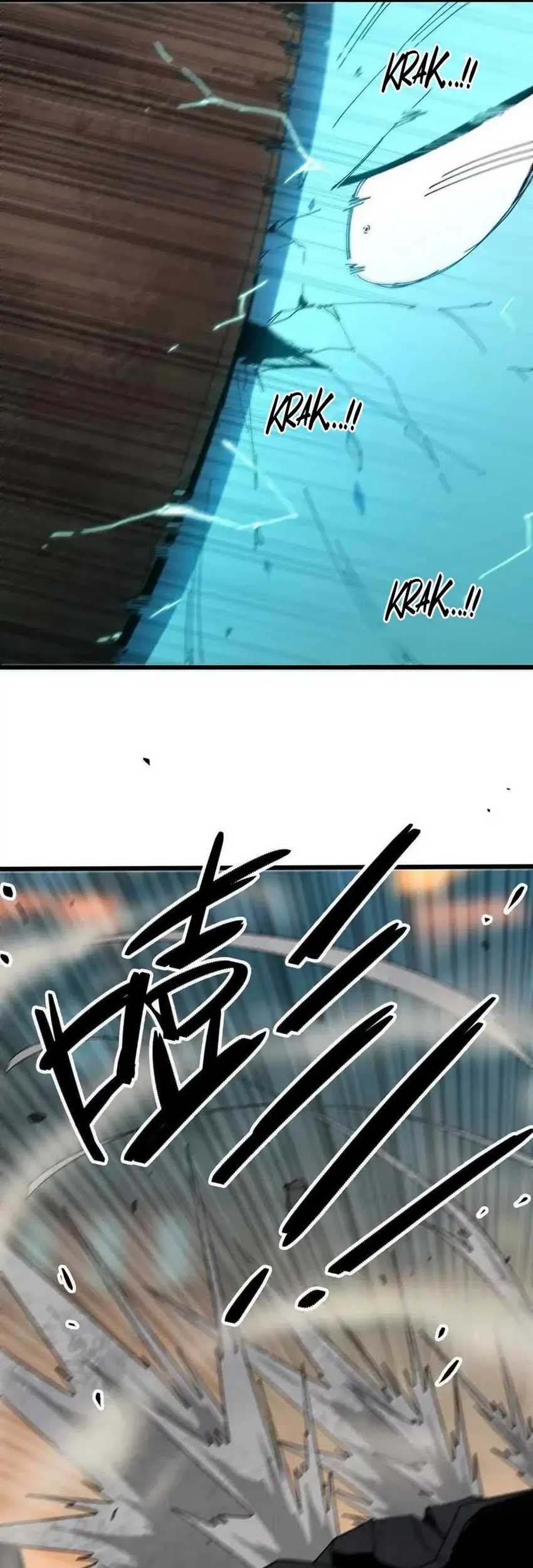 Brave X Devil Queen Chapter 146 Gambar 20