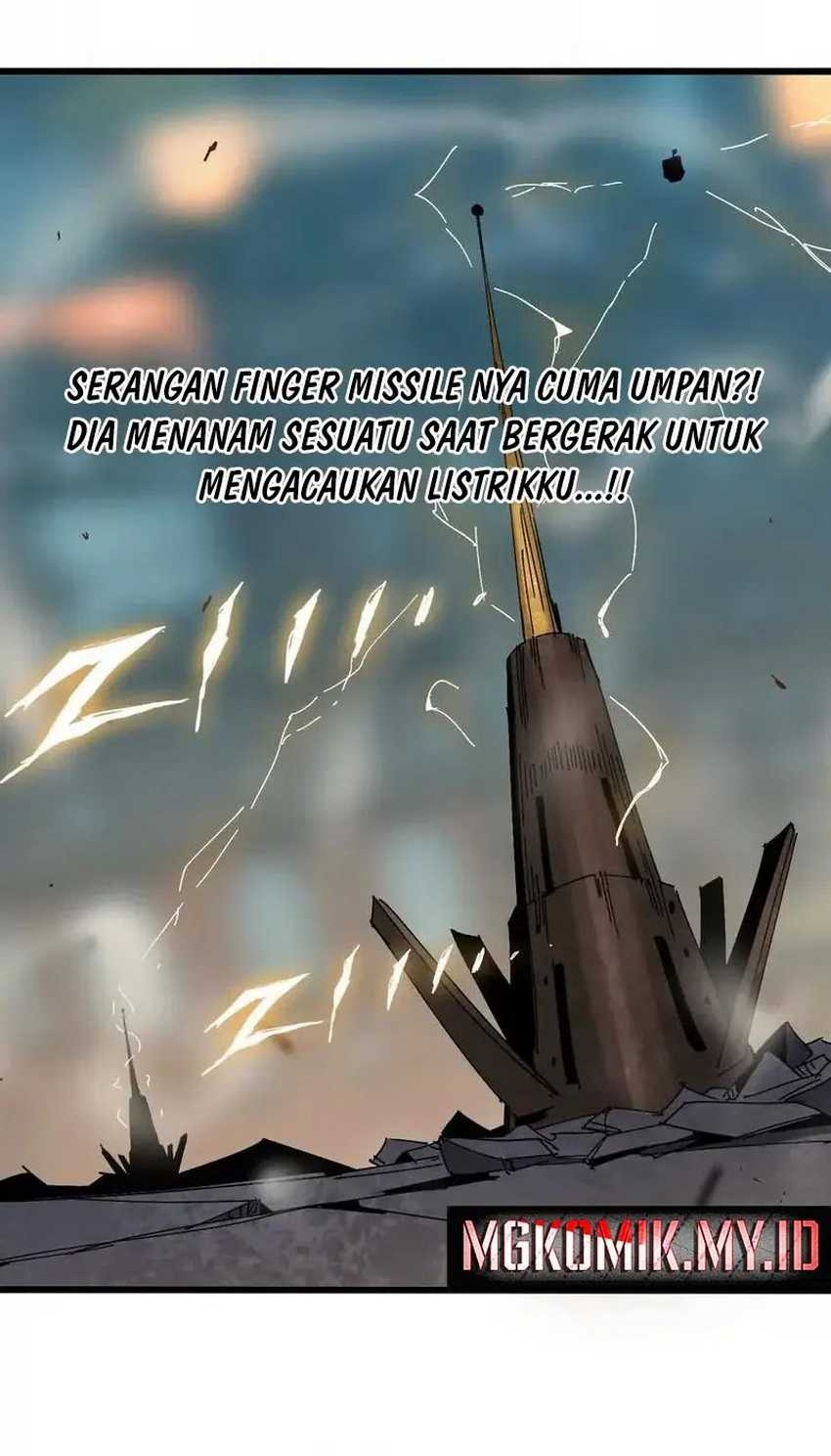 Brave X Devil Queen Chapter 146 Gambar 23