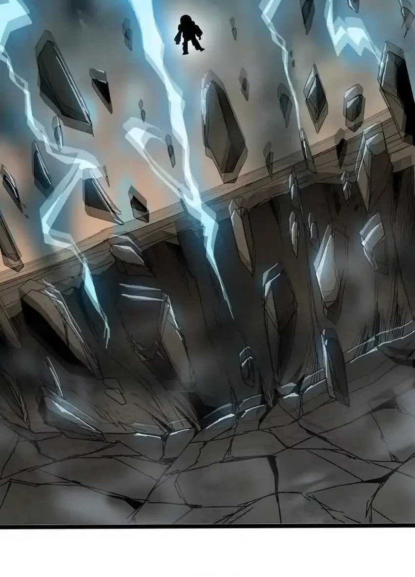 Brave X Devil Queen Chapter 146 Gambar 30