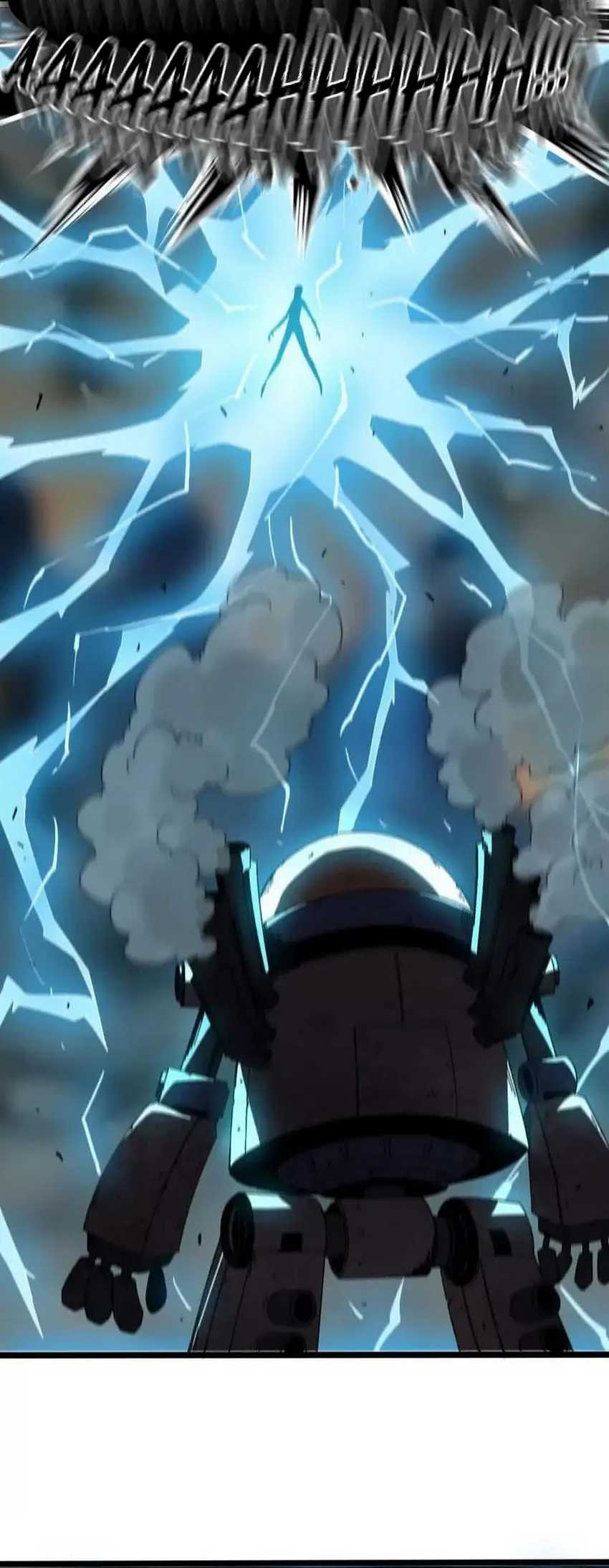 Brave X Devil Queen Chapter 146 Gambar 33