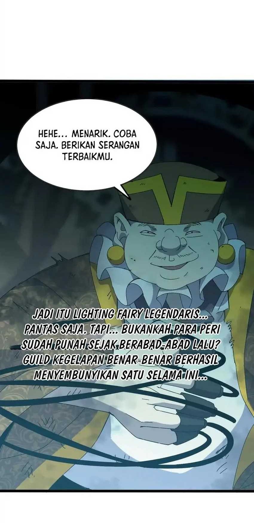 Brave X Devil Queen Chapter 146 Gambar 35