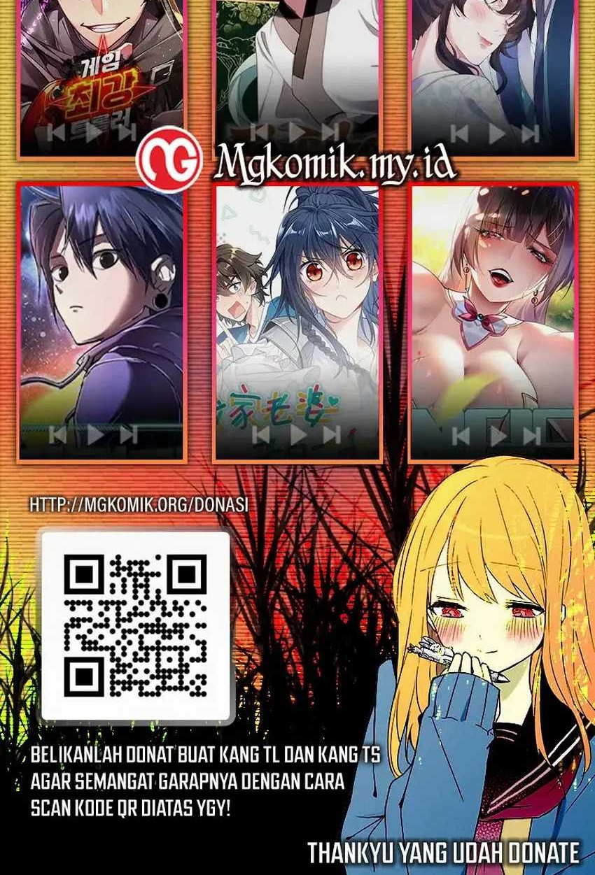 Brave X Devil Queen Chapter 146 Gambar 37