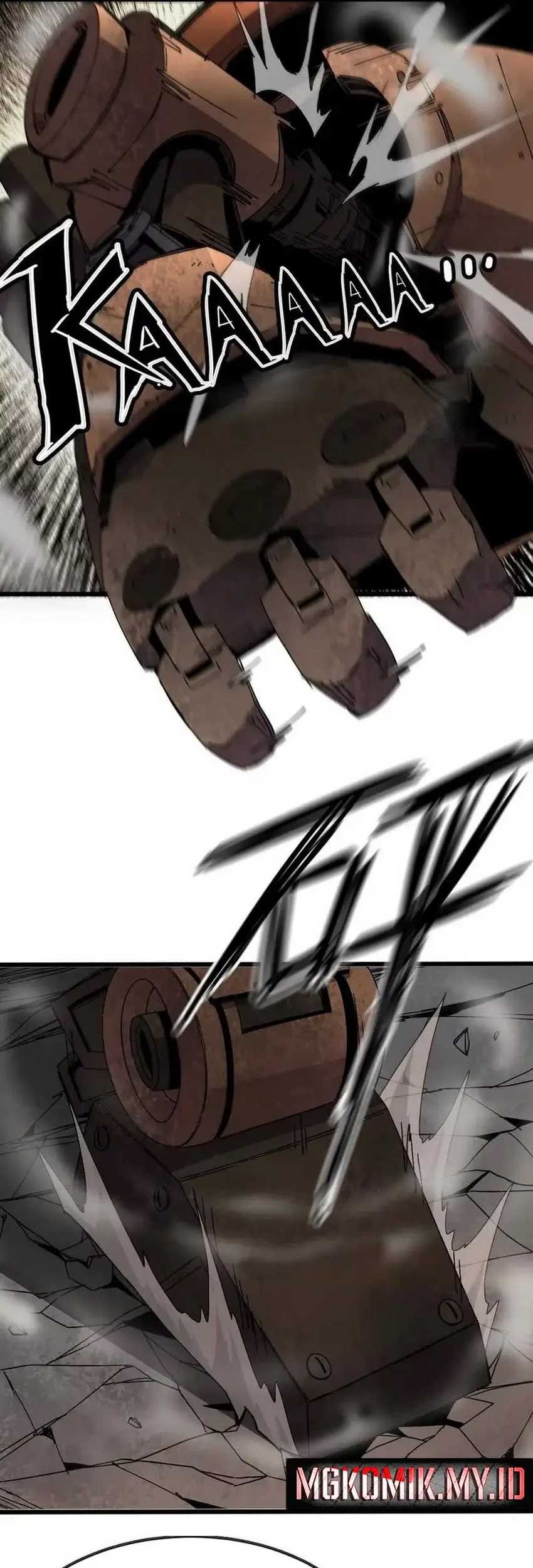 Manhua Brave X Devil Queen Chapter 146 gambar nomor 2