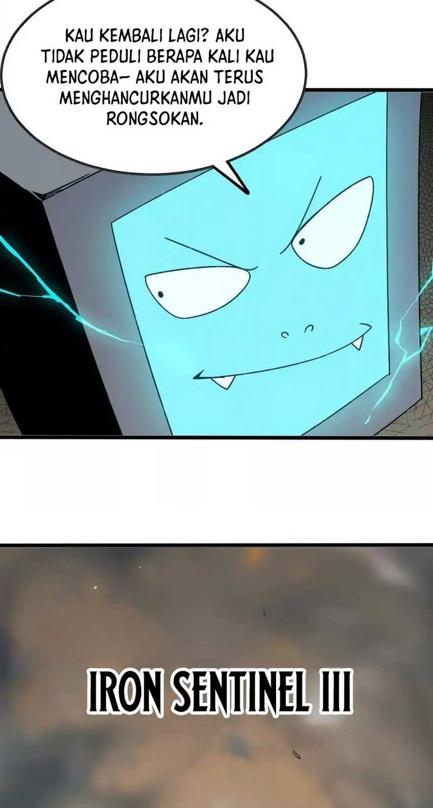 Brave X Devil Queen Chapter 146 Gambar 3