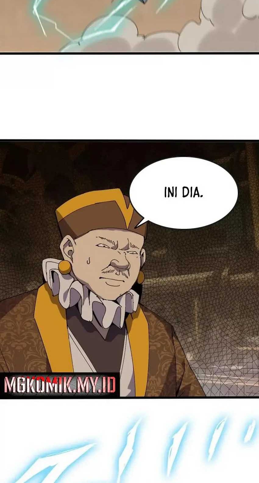 Brave X Devil Queen Chapter 146 Gambar 13