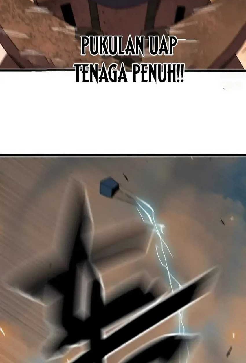 Brave X Devil Queen Chapter 146 Gambar 7