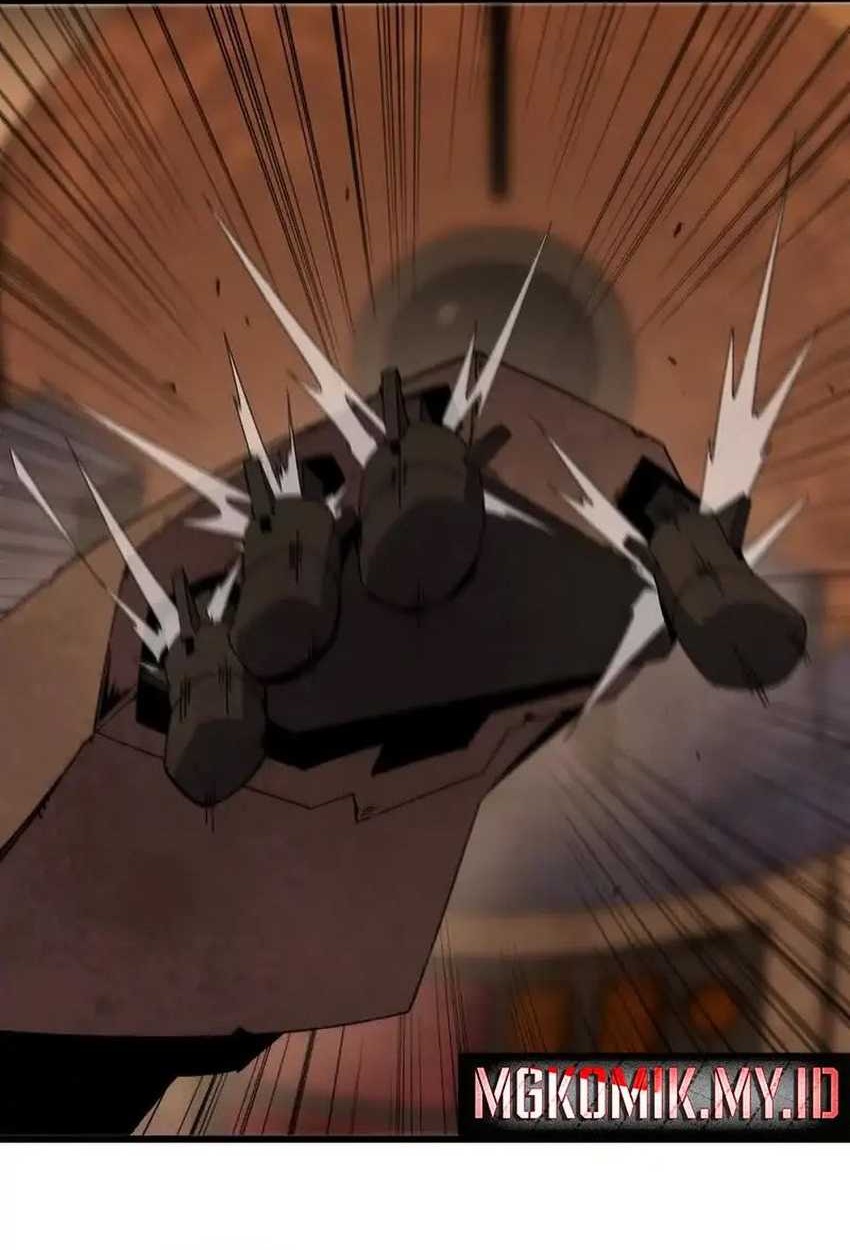 Brave X Devil Queen Chapter 146 Gambar 9