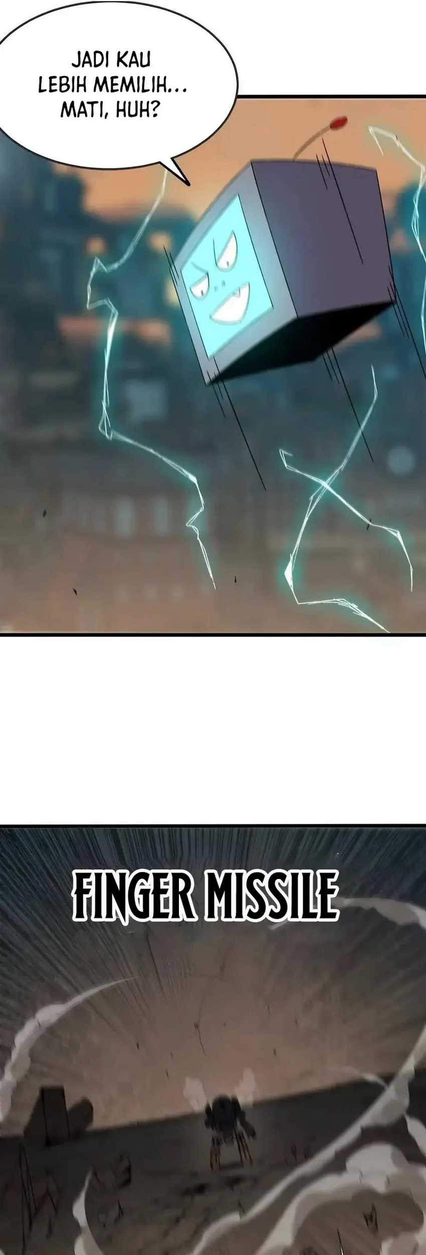 Brave X Devil Queen Chapter 146 Gambar 10