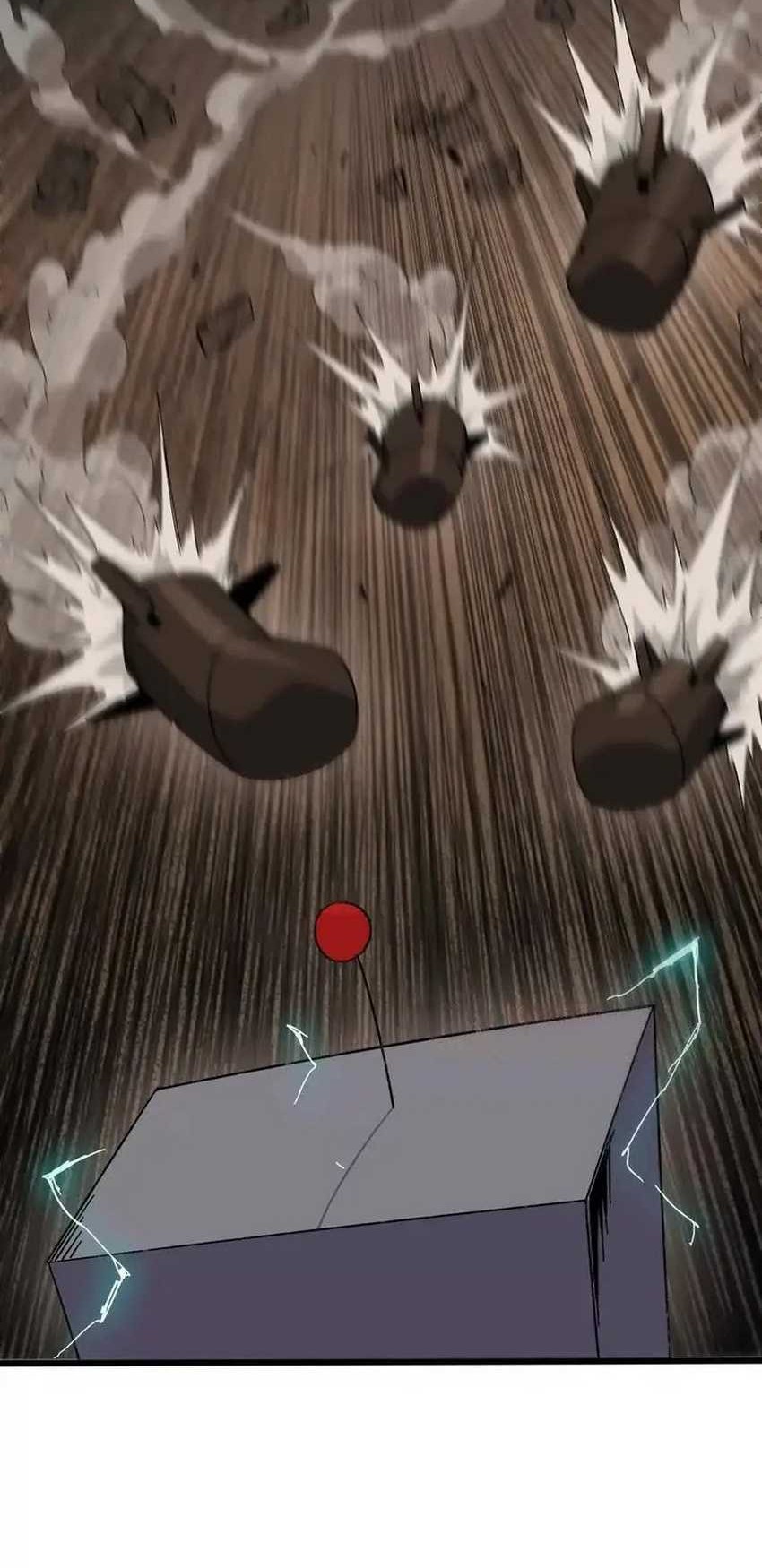 Brave X Devil Queen Chapter 146 Gambar 11