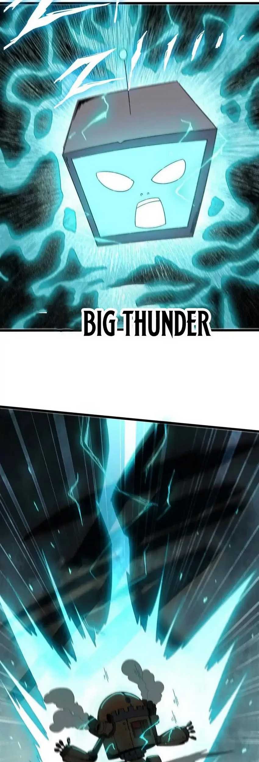 Brave X Devil Queen Chapter 146 Gambar 14