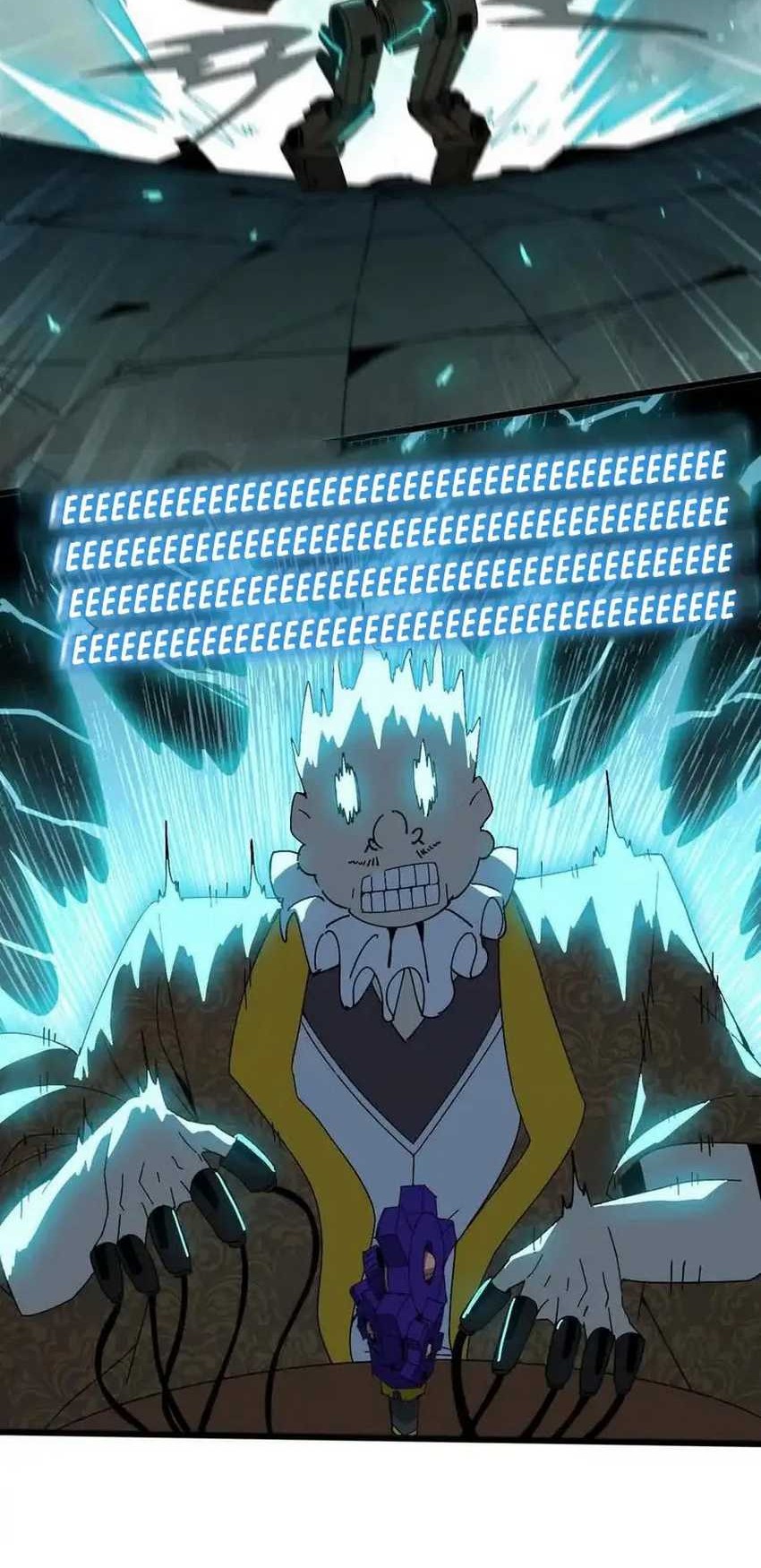 Brave X Devil Queen Chapter 146 Gambar 15