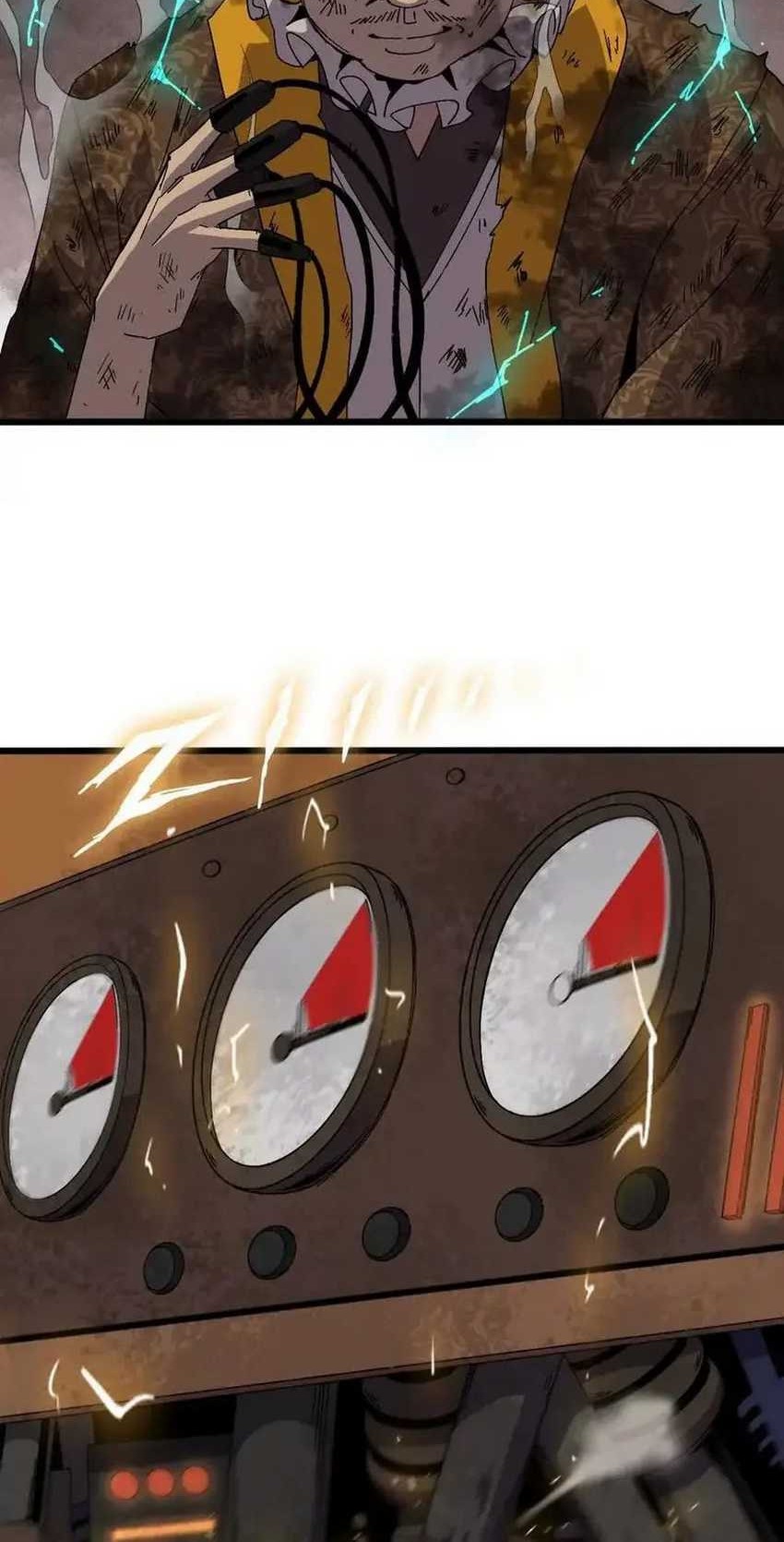 Brave X Devil Queen Chapter 146 Gambar 17