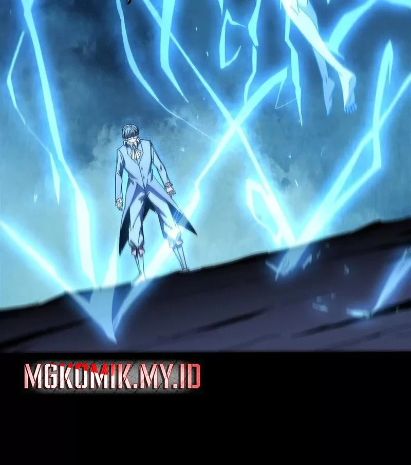 Brave X Devil Queen Chapter 148 Gambar 6