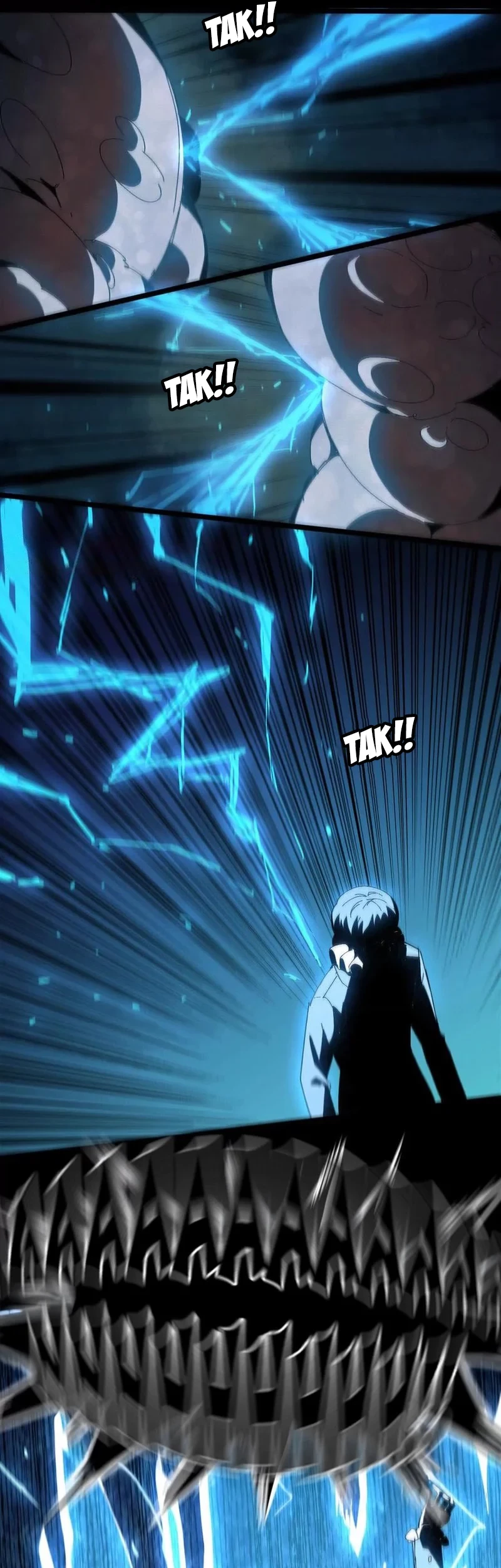 Brave X Devil Queen Chapter 148 Gambar 7