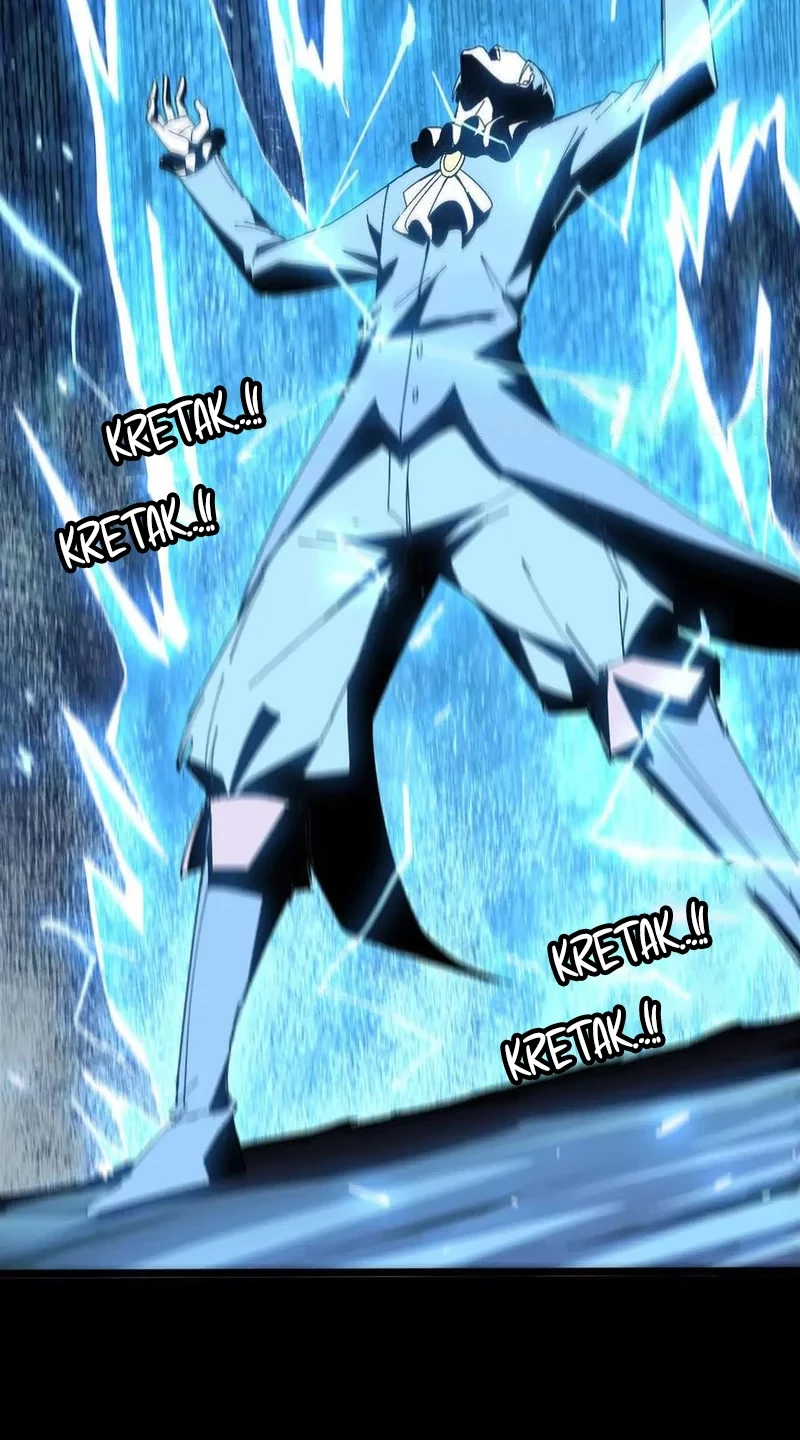 Brave X Devil Queen Chapter 148 Gambar 8