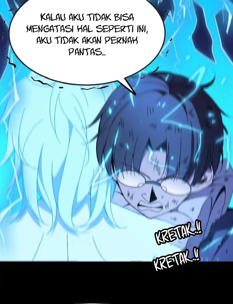 Brave X Devil Queen Chapter 148 Gambar 12