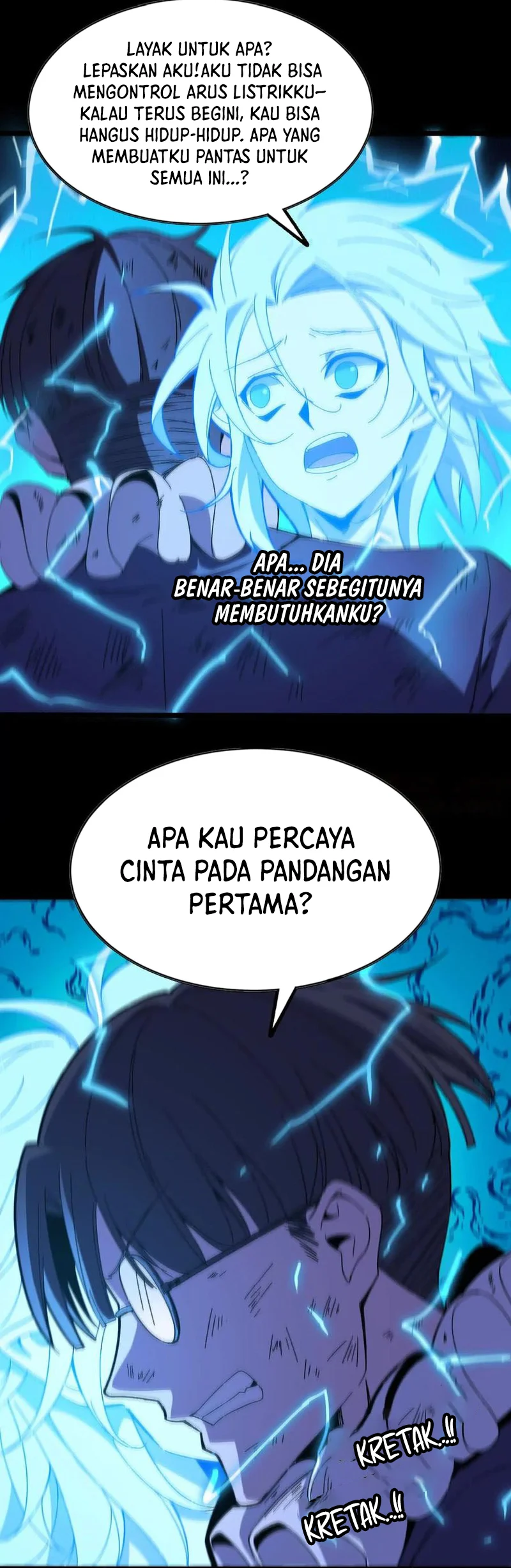 Brave X Devil Queen Chapter 148 Gambar 13