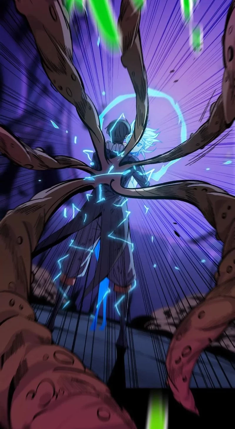 Brave X Devil Queen Chapter 148 Gambar 15