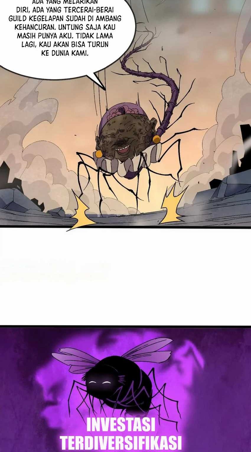 Brave X Devil Queen Chapter 149 Gambar 6