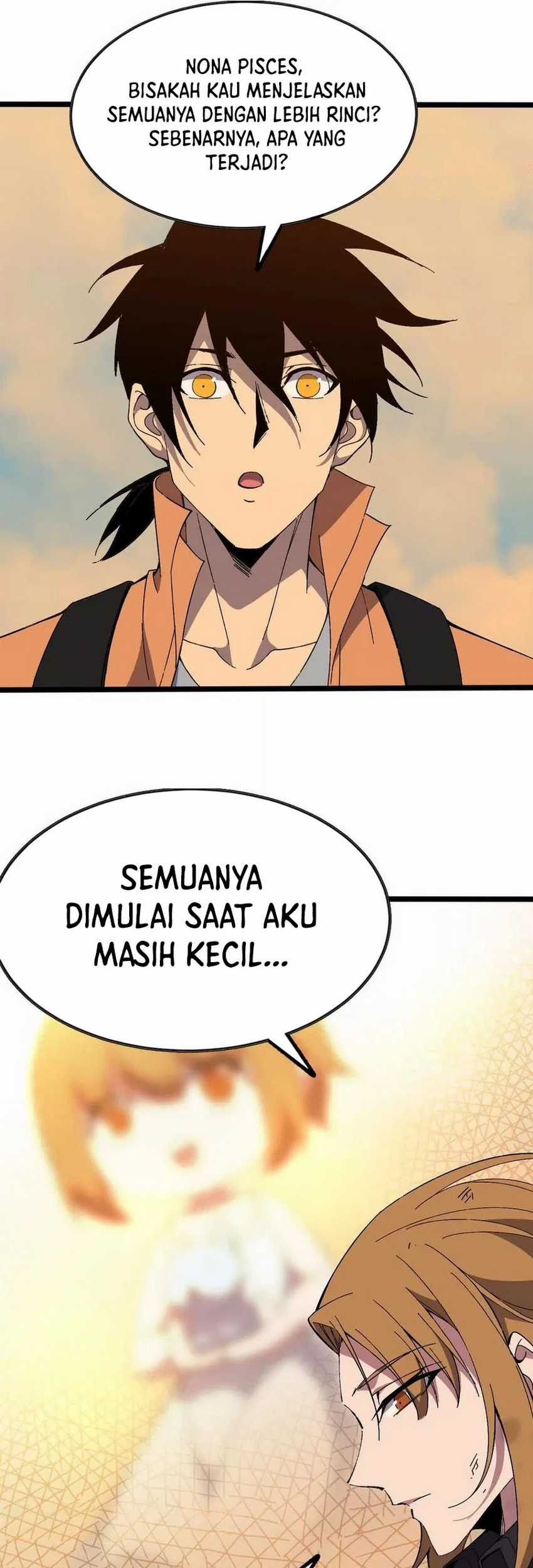 Brave X Devil Queen Chapter 149 Gambar 19