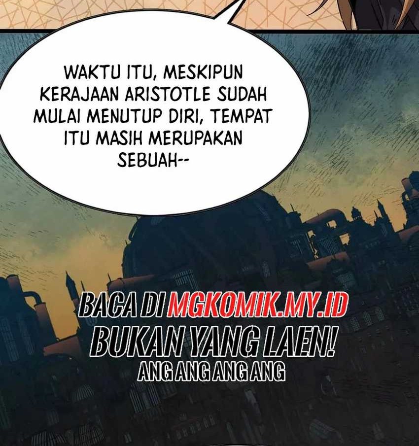 Brave X Devil Queen Chapter 149 Gambar 20