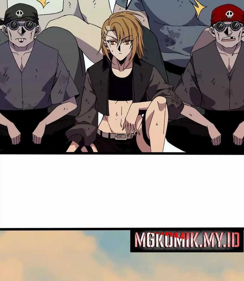 Brave X Devil Queen Chapter 149 Gambar 22