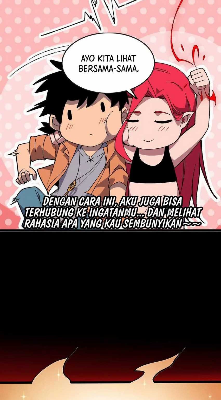 Brave X Devil Queen Chapter 149 Gambar 26