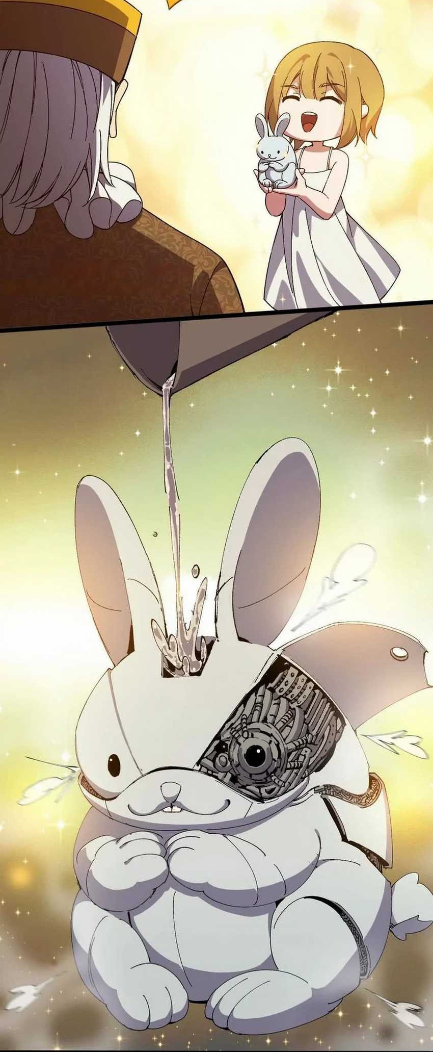 Brave X Devil Queen Chapter 149 Gambar 28