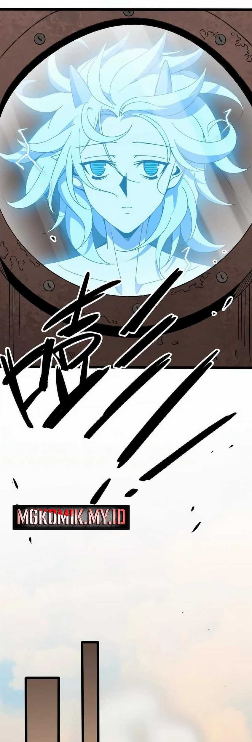 Brave X Devil Queen Chapter 149 Gambar 11