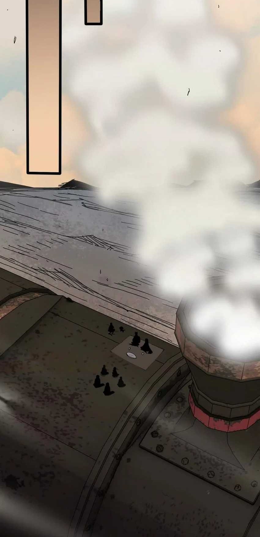 Brave X Devil Queen Chapter 149 Gambar 12