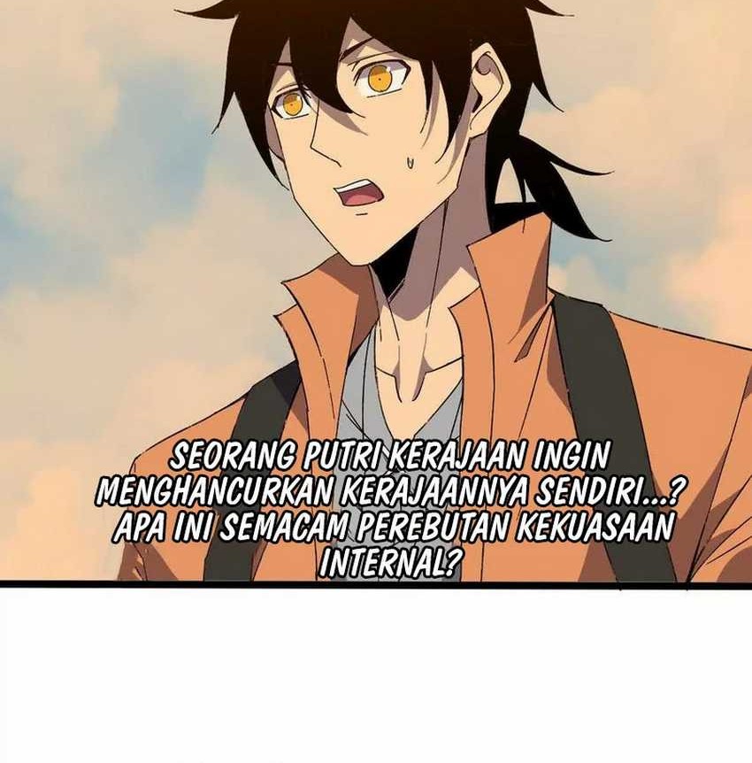 Brave X Devil Queen Chapter 149 Gambar 16